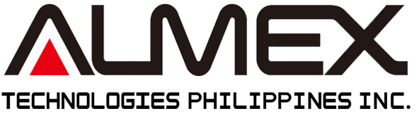 almex logo | Almex Technologies Philippines Inc.